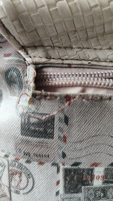 Torebka na ramię Rieker