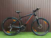 Rower GENESIS IMPACT 2.5/alu./amor.-blokada/hydraulika/koła 29"