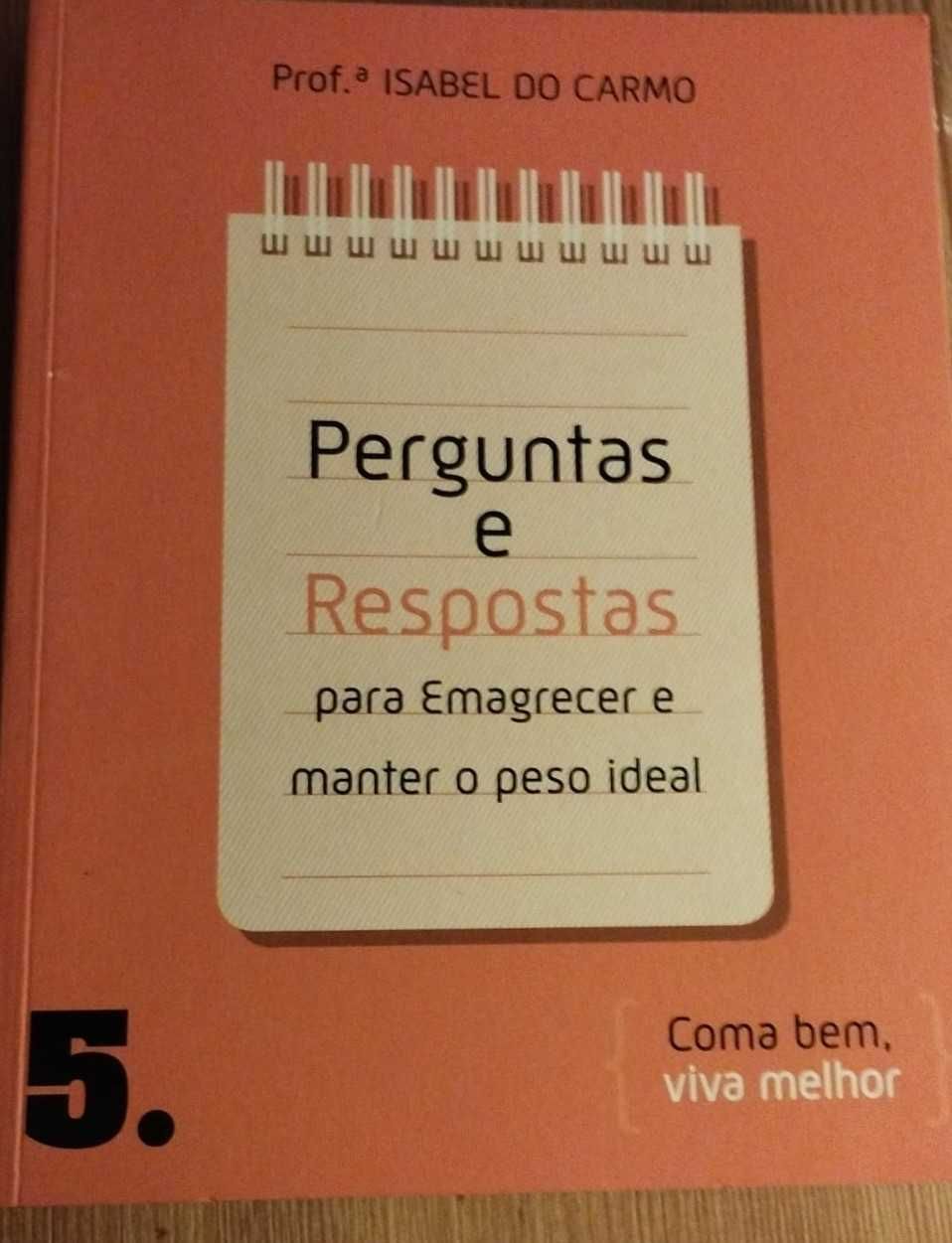 Perguntas e Respostas para Emagrecer e Manter o Peso Ideal (2011)