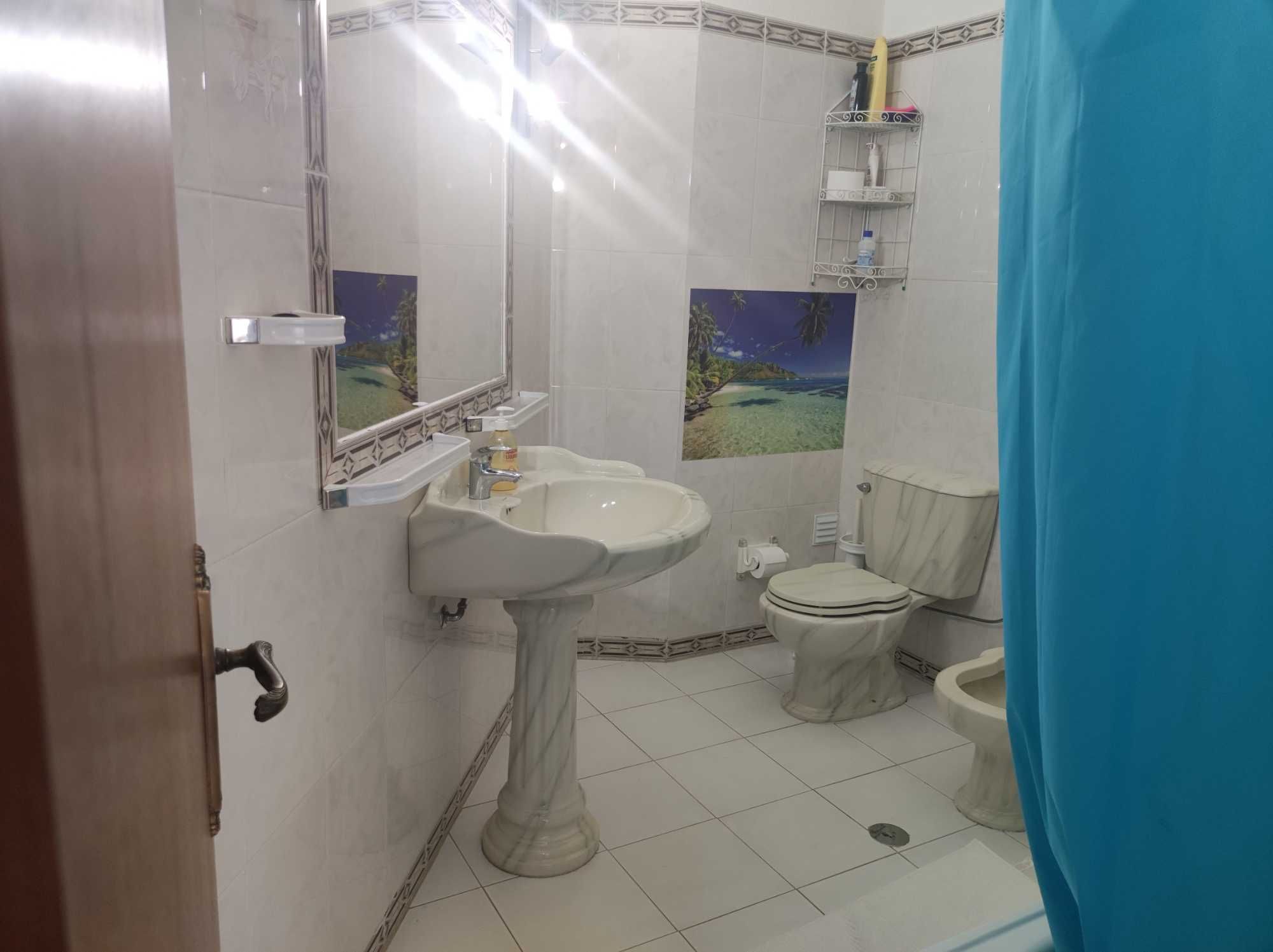 T3 em Armação de Pera, junto à praia