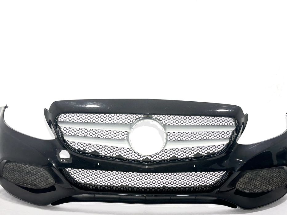 Pára-Choques frontal e traseiro Mercedes/ Land Rover/ BMW