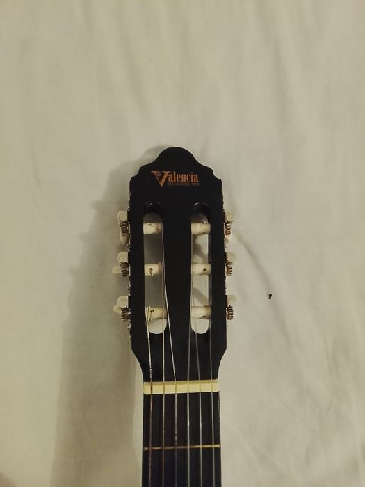 Guitarra clássica (valencia)