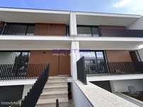Oportunidade - Moradia nova junto ao centro da Vila de Prado