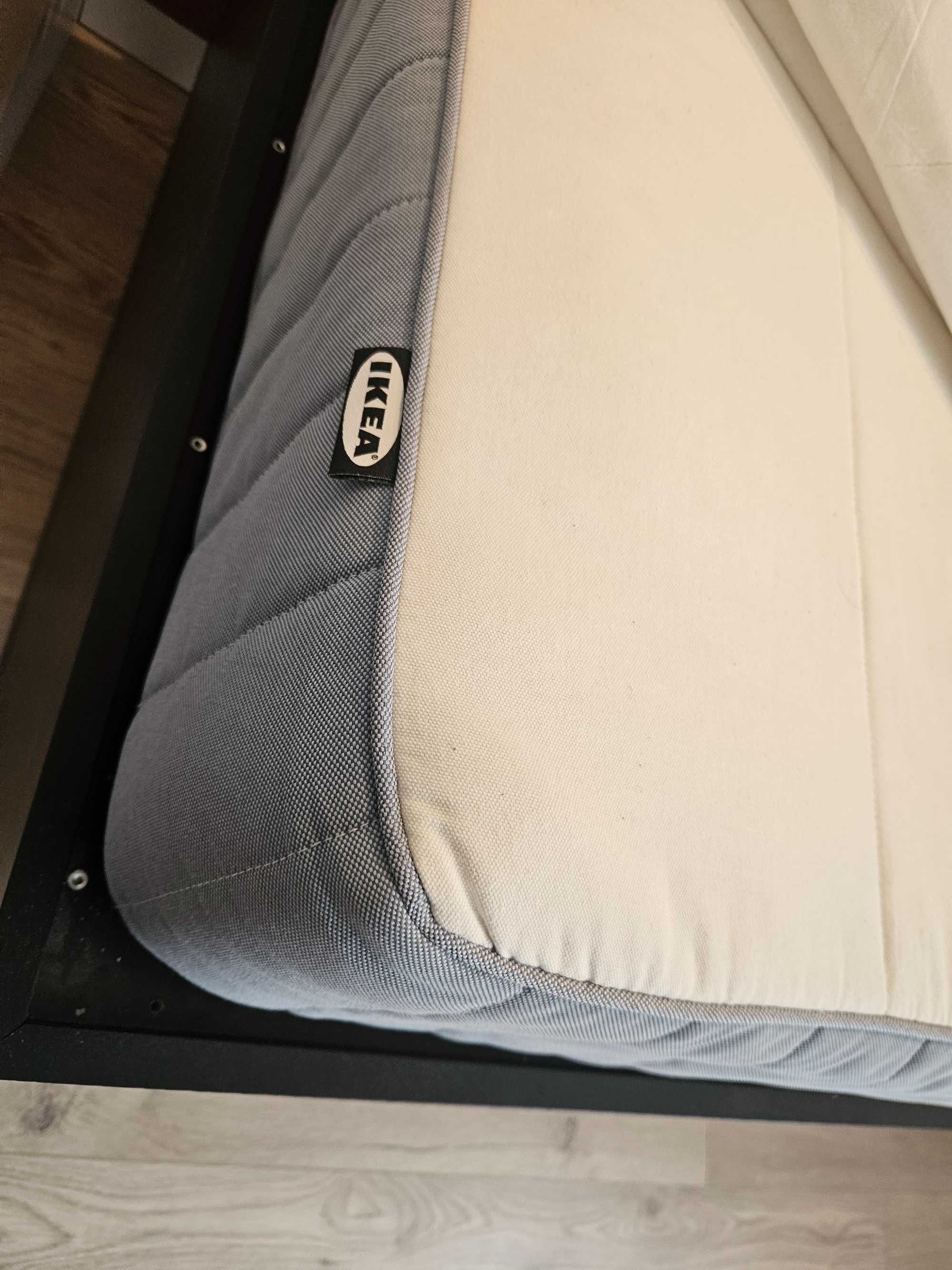 2 łóżka designerskie na kółkach / 2 custom made designer beds