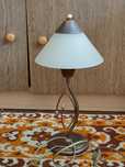 Lampka nocna Retro
