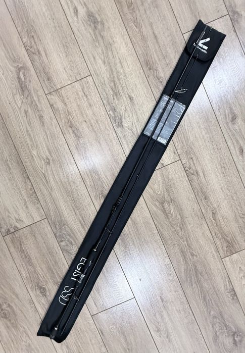 Спініг, кальмарове вулище Tailwalk Egist SSD 86ML