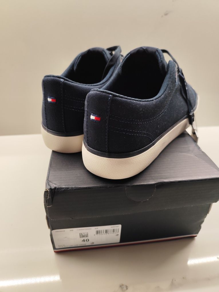Sapatilhas Tommy Hilfiger