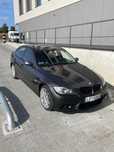 BMW 320d 163km 2005 manual