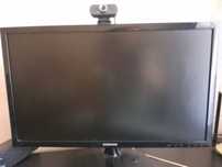 Монитор Самсунг s24 d 300 h