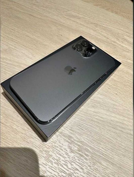 Apple iPhone 13 PRO MAX 128 GB (bateria 90%)