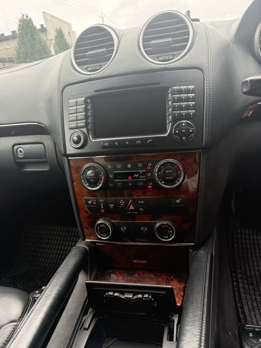 Продаю gl 420 AMG