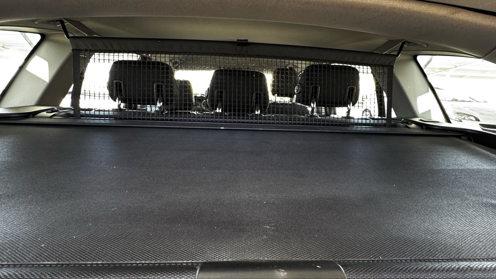 BMW 320D 12/12 F31 184CV