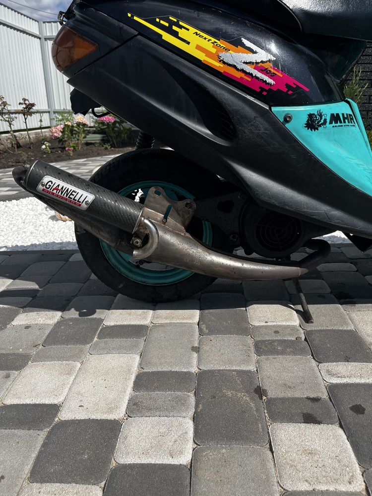 Продам yamaha jog 3kj (next zone)