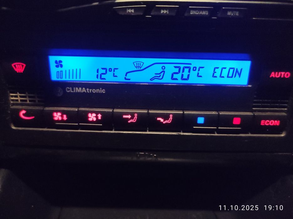 Volkswagen Golf IV 2.0