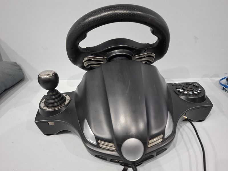 Kierownica q smart