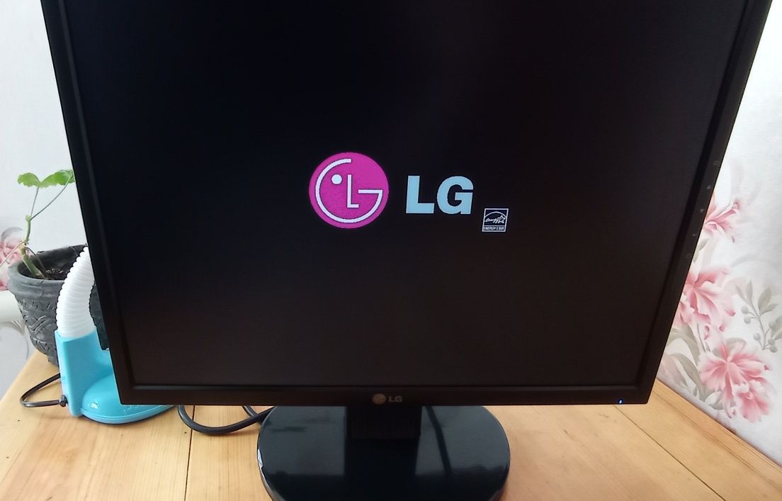 Монитор,  LG Twin Towers, 20