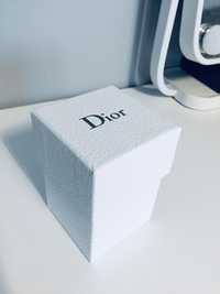 pudełka box opakowanie Dior 5 sztuk