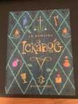 Livro J.K. Rowling - O Ickabog