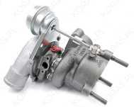 Turbina Seat Exeo Volkswagen Passat Audi A4 A6 Skoda Superb Octavia