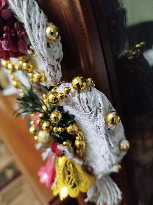 Коник - символ 2026 р. новорічна поробка в школу,дітячий садок