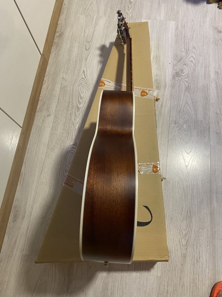 Gitara Takamine GN20NS