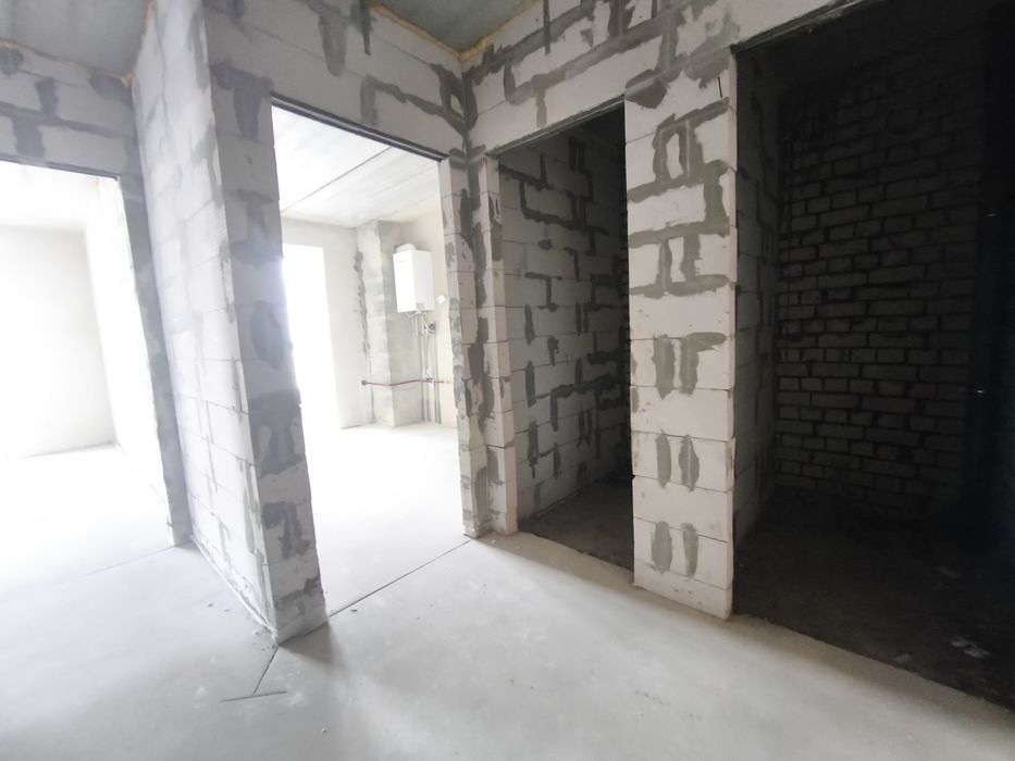 Еоселя! Рассрочка! 25165$ первый взнос! 3к 80кв.м. Панорамные окна