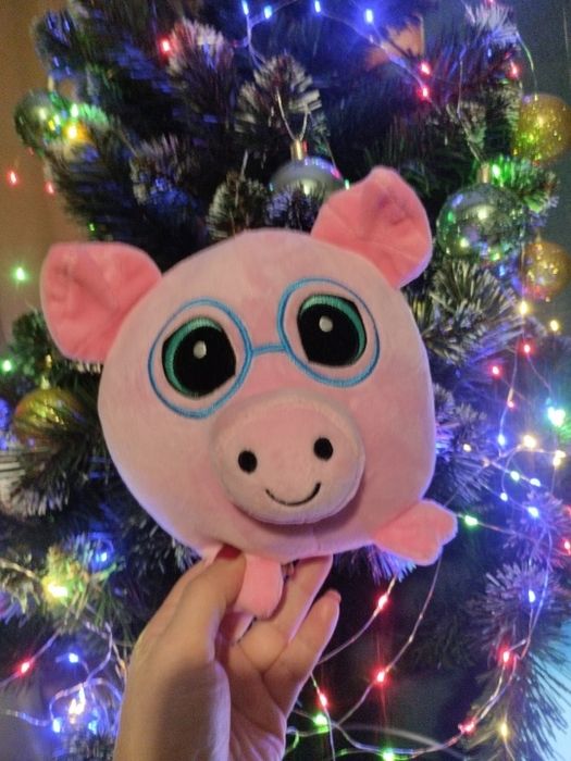 Продам м'ягкі іграшки в ідеальному стані