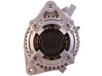 NOWY ORYGINALNY ALTERNATOR DAIHATSU  Charade | 114904