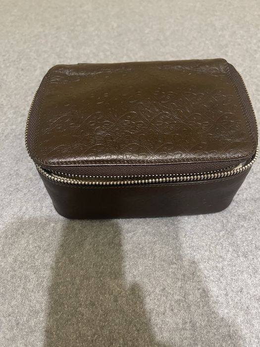 Футляр для часов,Brioni(оригинал).