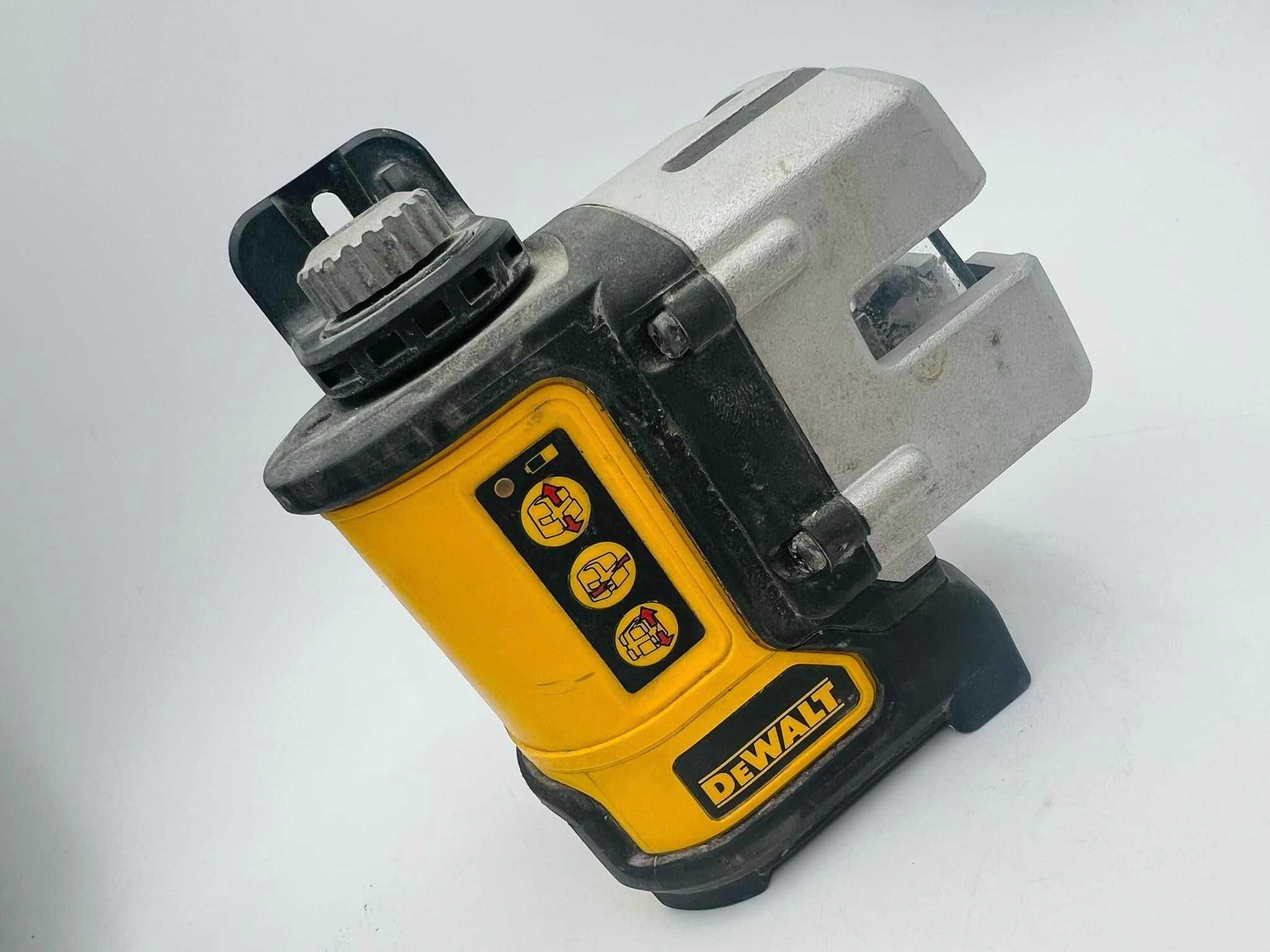 Laser krzyżowy DeWalt DW089K 15 m