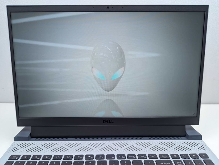 LAPTOP GAMINGOWY Dell G15 RTX 3050 Ryzen 5 5600H 120 hz