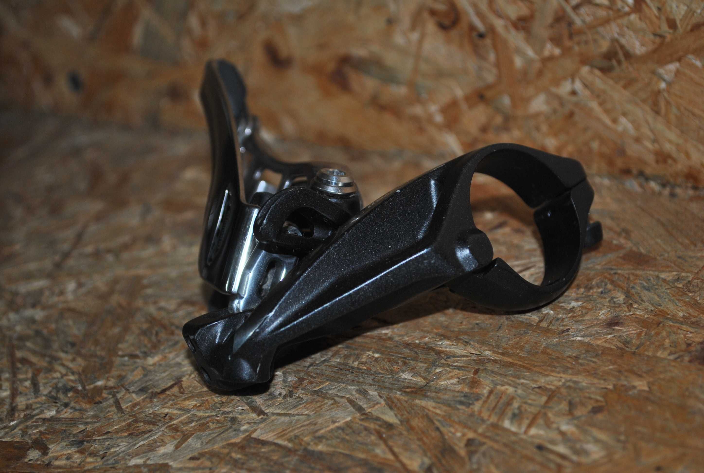 Przerzutka - SHIMANO XTR FD-M9020 obejma 31,9mm