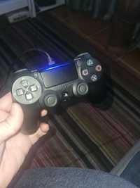 Comando playstation 4