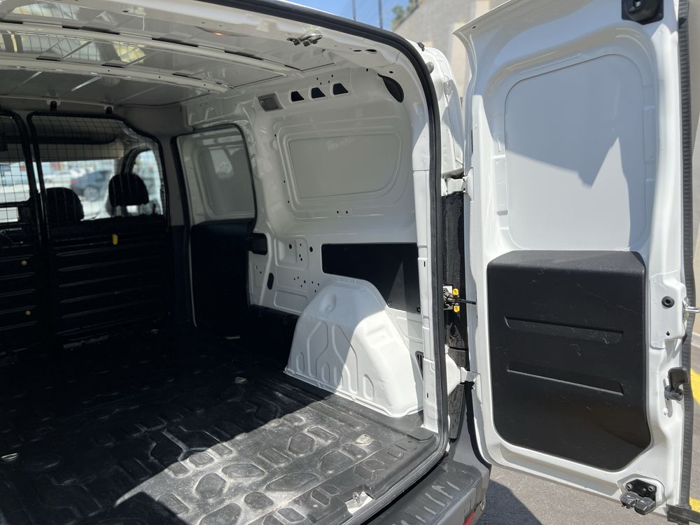 Fiat Doblo Maxi 2021 - IVA DEDUTIVEL - 49.000km