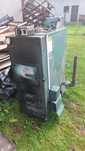 Piec Co Węglowy 25kw z pompa Grundfosa