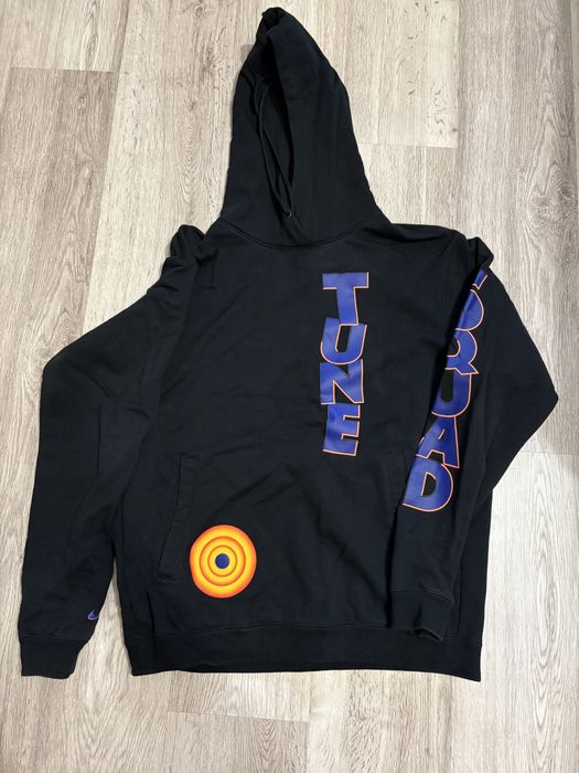 Bluza nike lebron tune squad