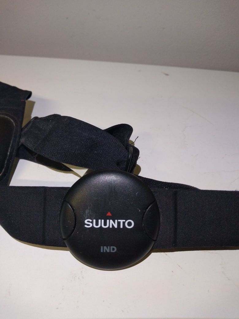 Pulsometr SUUNTO M2