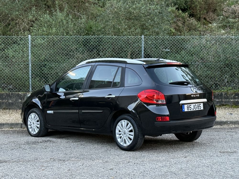 Renault Clio Break 1.2 | 2010