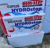 Okazja!!!Styropian Hydrostop Aqua