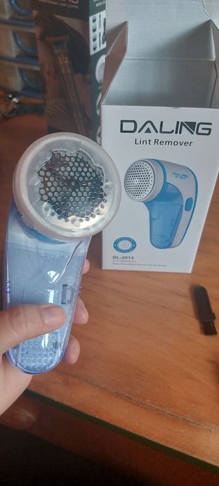 Removedor de Pelos de Roupas Negociável