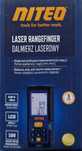Dalmierz laserowy NITEO LLDM0314-25