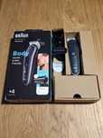 Braun series 5 bodygroomer trymer do ciała