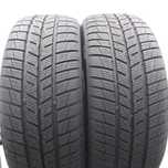 Opony 205/45/18 Barum 205/45R18 90V XL Polaris5 Zimowe 2021 Nieużywane