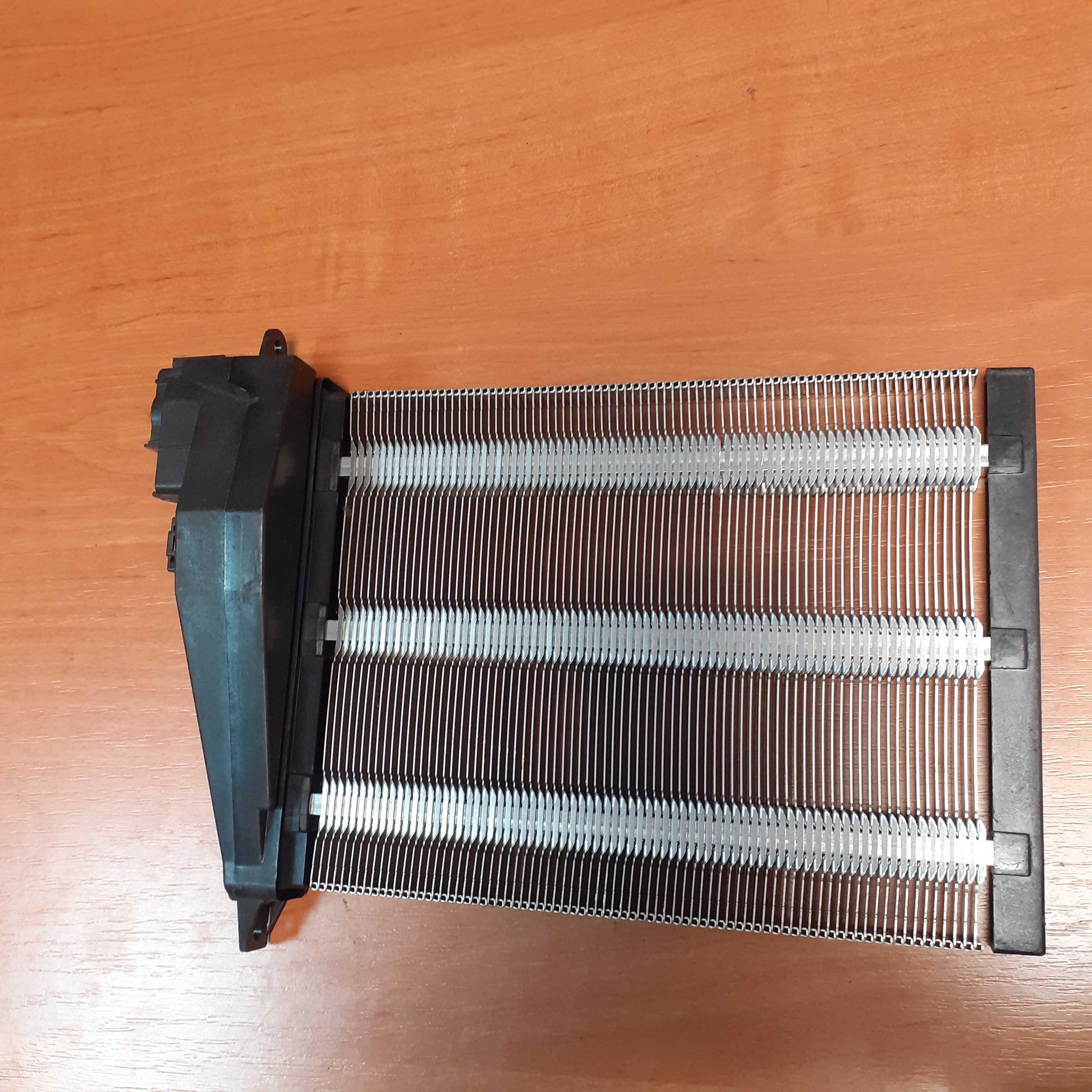 Nagrzewnica elektryczna Volkswagen Seat Audi Skoda Nr.A2