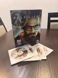 Half life 2 Big Box 5CD US