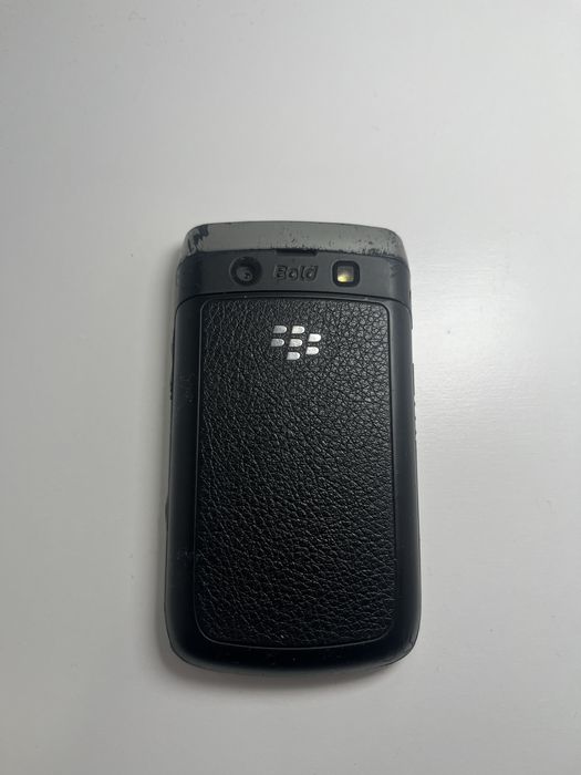 BlackBerry bold 9700