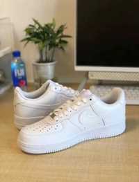 Nike Air Force 1 '07 White 36