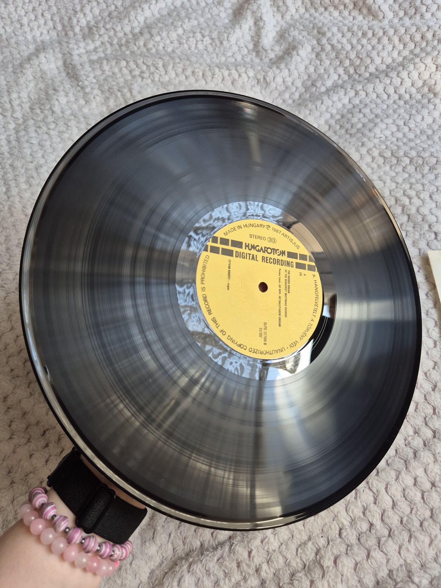 2xLP. Płyta winylowa, Various Artists - The Rieger Organ