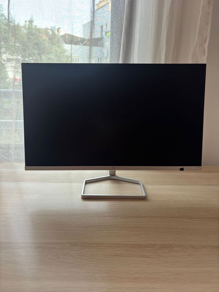 Monitor HP M24fw (23.8''- Full HD - IPS)