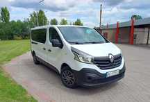 Продам Renault Trafic III 2015 р.в. 1.6 dCi MT (115 к.с.)